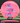 Discraft Athena Big Z hot pink/winter 174.9g