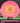 Discraft Avenger SS Pink/Yellow Sparkle 176g