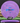 Discraft Banger GT Jawbreaker purple/teal 174g