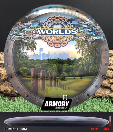 Discraft Buzzz 175.4g