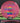 Discraft Buzzz Big Z Pink/Rainbow 179.0g