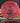 Discraft Buzzz Big Z Scarlet /Black 180.5g