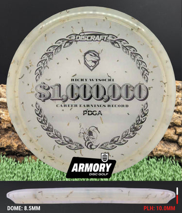 Discraft Buzzz Black 178.9g