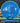 Discraft Buzzz Blue/Grey/Blue/Red