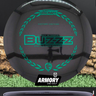 Discraft Buzzz Emerald 174.6g