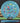 Discraft Buzzz ESP Baby Blue/Rainbow 177.1g