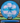 Discraft Buzzz ESP Blue-Pink/Blue Steel 177g