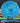 Discraft Buzzz ESP ESP Sky Blue/Gold Shatter/Blue Flowers 177.0g