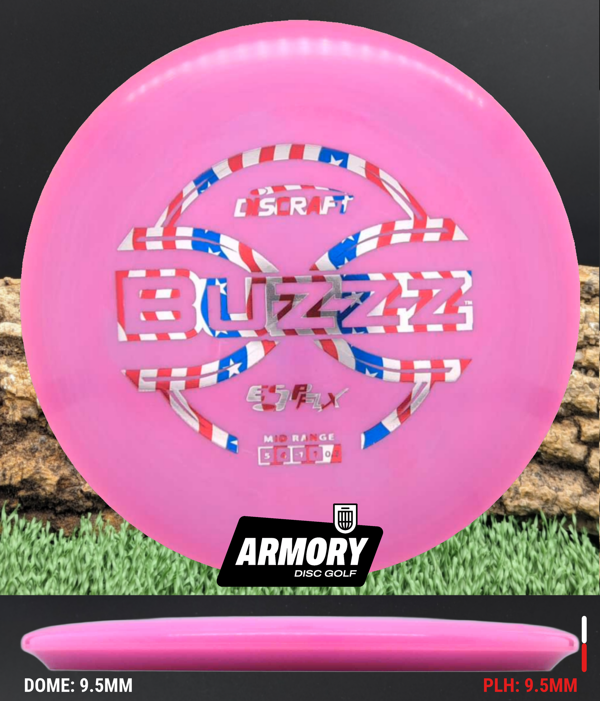 Discraft ESP Buzzz Midrange | Choose Your Exact Disc