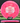 Discraft Buzzz ESP hot pink/metal brushed 175.9g