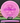 Discraft Buzzz ESP Pink/Purple 174g