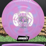 Discraft Buzzz ESP purple/bees 178g