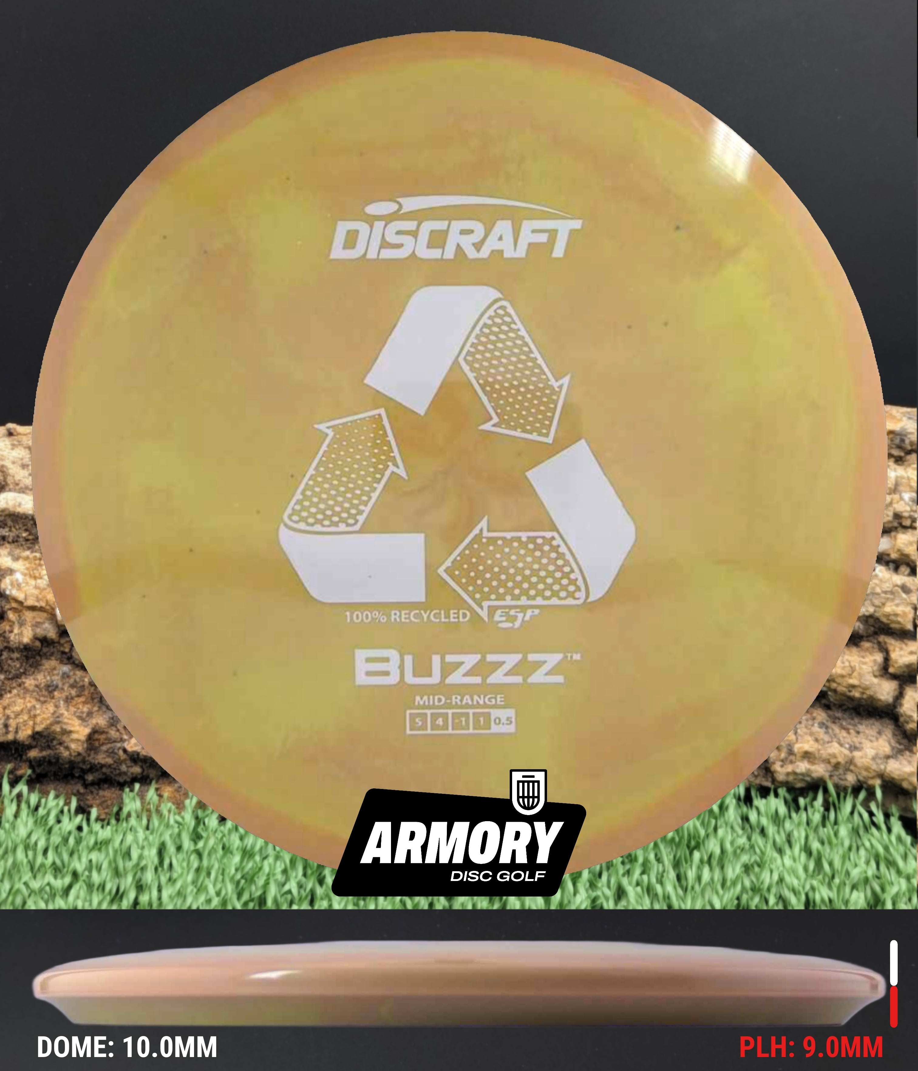 Discraft ESP Buzzz Midrange | Choose Your Exact Disc