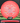Discraft Buzzz ESP Salmon/Silver Shimmer 182g