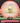 Discraft Buzzz FuZed clear/coral & gold 174.4g