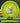 Discraft Buzzz FuZed Dayglow Green/ White/Mini Bees 180.8g