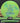 Discraft Buzzz Green/Gold/Blue 178.8g
