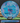 Discraft Buzzz Jawbreaker Buzzz blue-pink/teal 122g