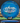 Discraft Buzzz Jawbreaker Scorch blue/metal brushed 118g