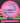 Discraft Buzzz OS Z Line Pink/Blue 178.7g
