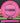 Discraft Buzzz Pink/Black