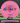 Discraft Buzzz Pink/Rainbow