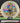 Discraft Buzzz Rainbow/Gold 172.5g