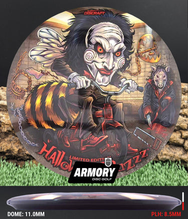 Discraft Buzzz Supercolor 178.6g