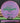 Discraft Buzzz Total Eclipse Blurple/Green Disco
