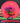 Discraft Buzzz Total Eclipse Cherry /Rainbow
