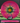 Discraft Buzzz Z FLX Fly-Dye/Magenta 180g