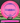 Discraft Buzzz Z FLX hot pink/blue 174.7g