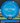 Discraft Buzzz Z Line blue/bees 177.1g