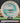Discraft Buzzz Z Line Clear/Emerald 178.9g