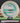 Discraft Buzzz Z Line Clear/Emerald 179.1g