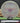 Discraft Buzzz Z Line Clear/Lilac 172.3g