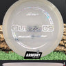 Discraft Buzzz Z Line Clear/Money 176.7g