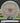 Discraft Buzzz Z Line Clear/Orange 177g
