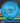 Discraft Buzzz Z Line Ocean Blue/Baby Blue 178.0g
