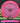Discraft Buzzz Z Line Pink/Silver Shatter 177.6g