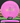 Discraft Challenger Jawbreaker magenta/gold holo 171.1g