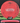Discraft Challenger Jawbreaker red/silver shatter 172.2g