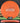 Discraft Challenger Orange/Holo Shatter 172g