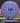 Discraft Cicada ESP Purple/Pink/American Flag 171.3g