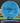Discraft Cigarra ESP Blue/Aqua 176.5g