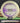 Discraft Cigarra Neutron Soft Purple 170.5g
