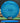 Discraft Cigarra Z Line Blue/Blue Shatter 174.9g