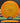 Discraft Cigarra Z Line Orange/Gold 169.1g