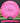 Discraft Cigarra Z Line Pink/Green Shatter 172.3g