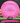 Discraft Cigarra Z Line Pink/Green Shatter 172.3g
